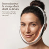 LUÉA — Sculpteur Facial EMS + LED