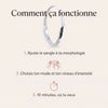 LUÉA — Sculpteur Facial EMS + LED