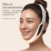 LUÉA — Sculpteur Facial EMS + LED