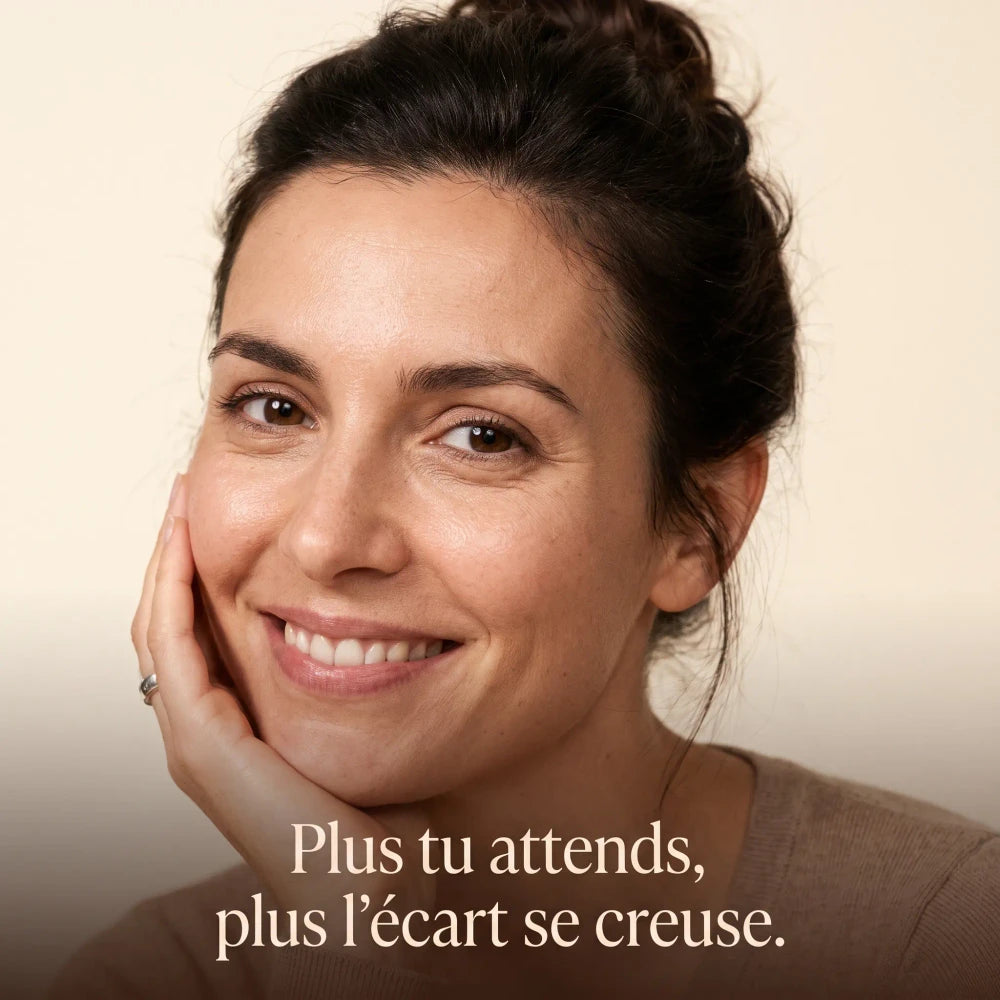 LUÉA — Sculpteur Facial EMS + LED
