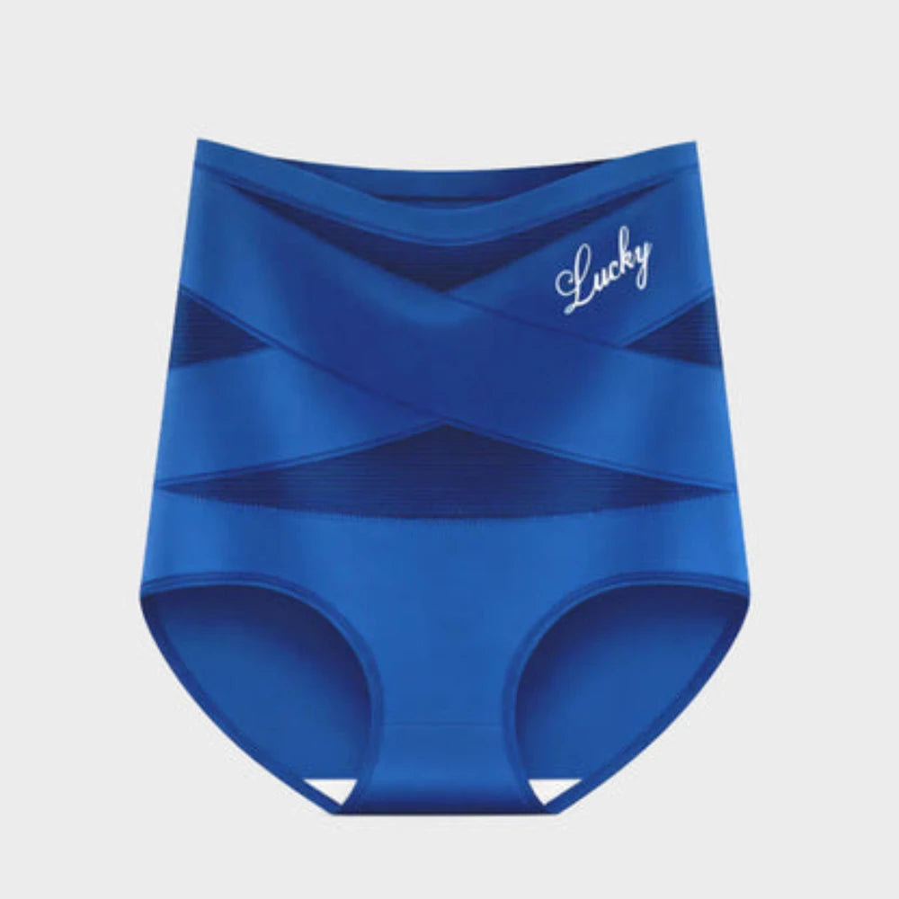La culotte qui te redonne confiance, pas juste une silhouette