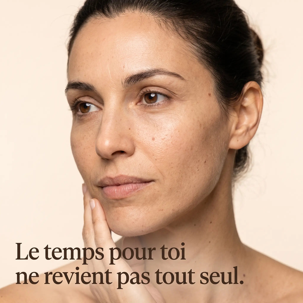 LUÉA — Brosse Gua Sha